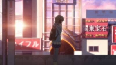 Still from Goodbye.