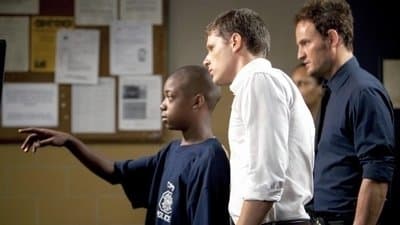 Still from Wild Onions