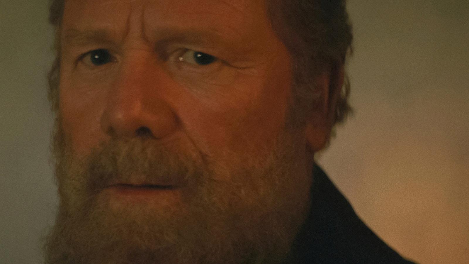 Still from Chapter 4: The Great Spirit