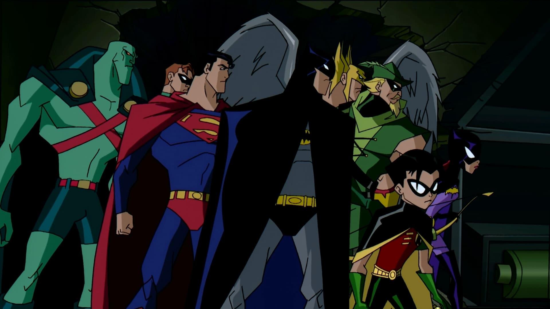 Still from Lost Heroes (2)