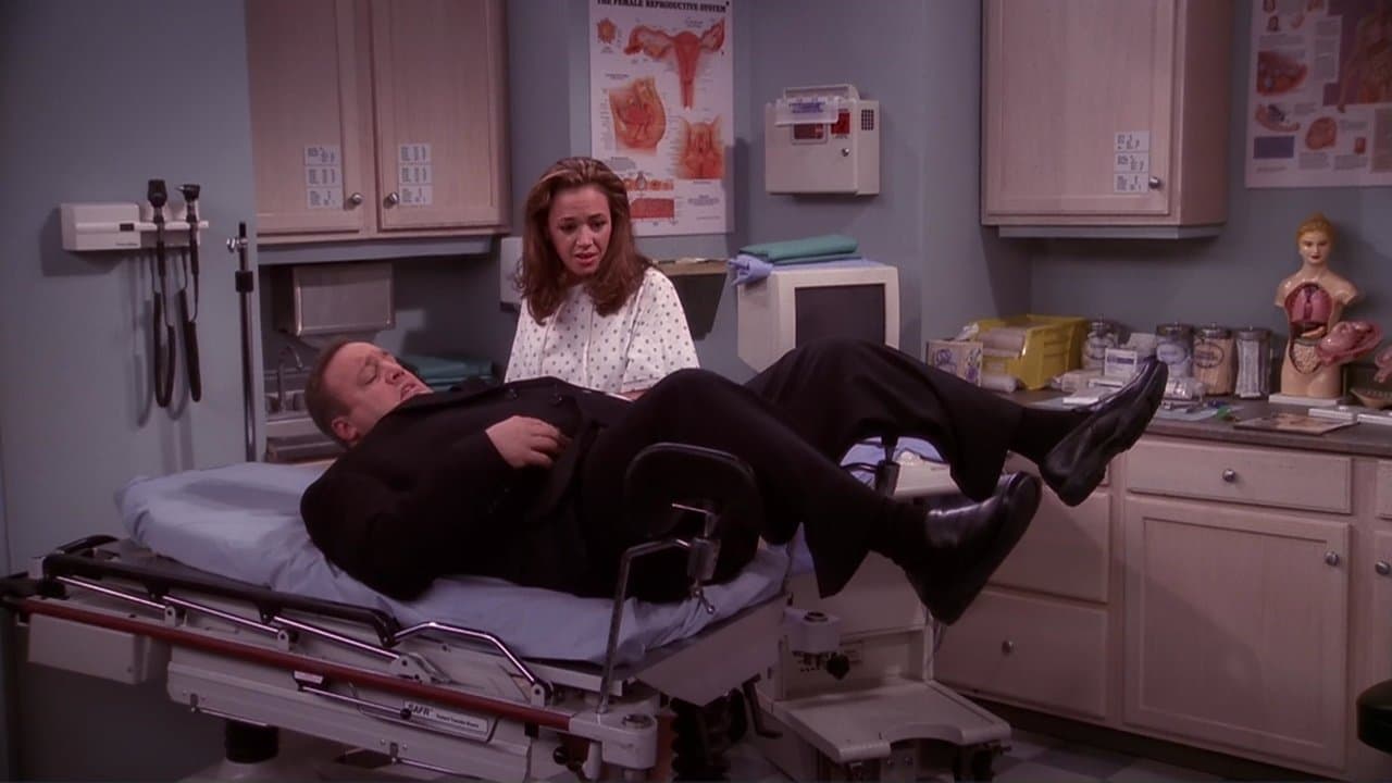 Still from Pregnant Pause (2)