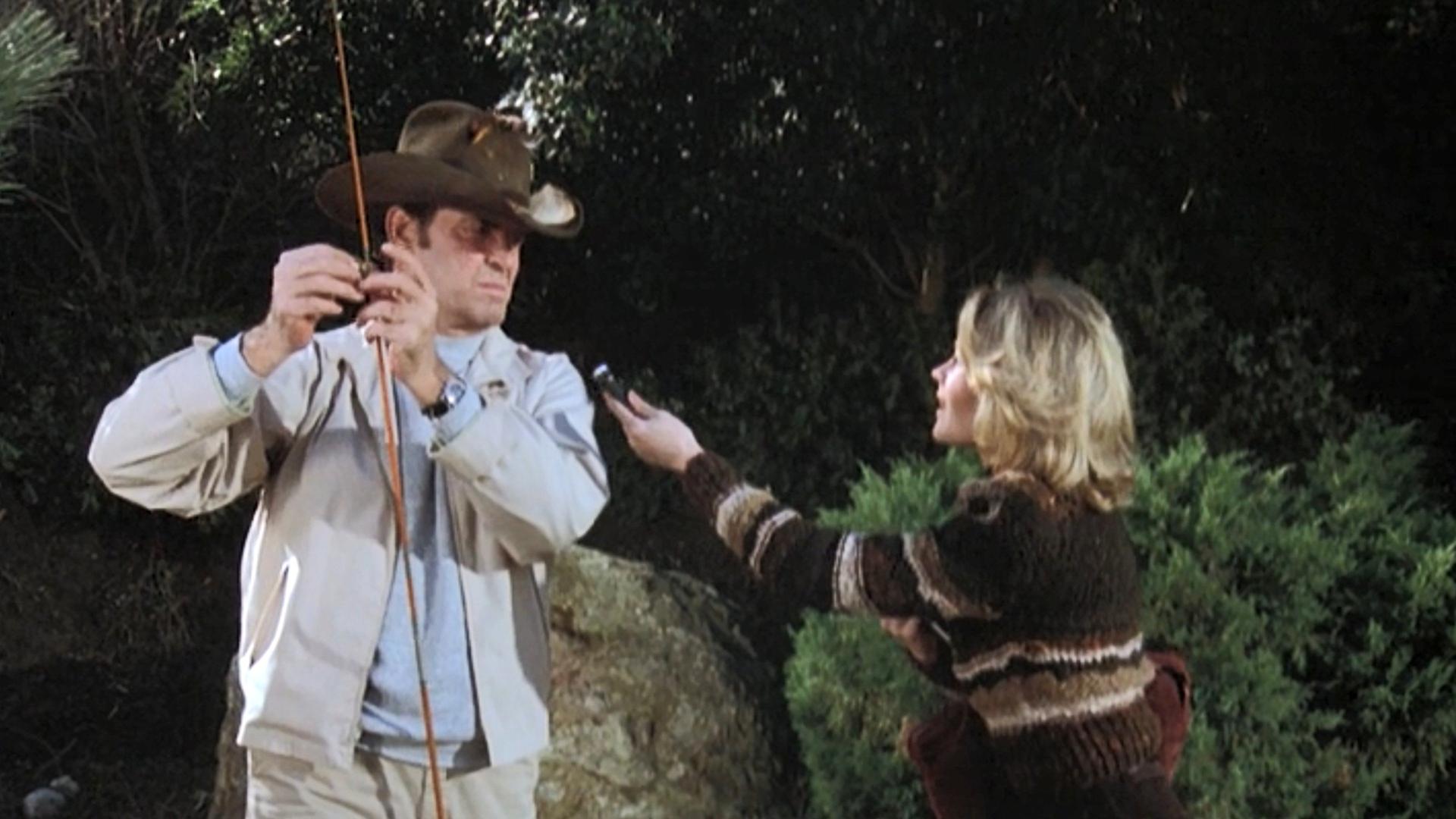 Still from Deadlock in Parma