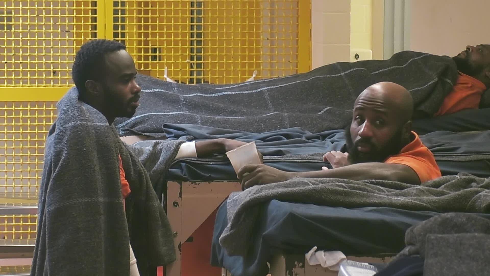 Still from New Clown, Same Circus
