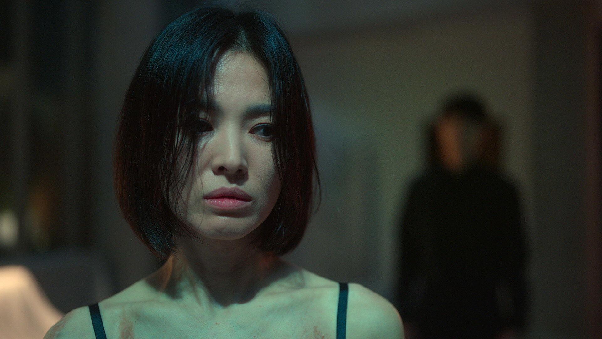 Still from Episode 6