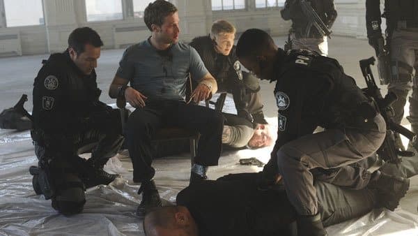 Still from A World Of Their Own