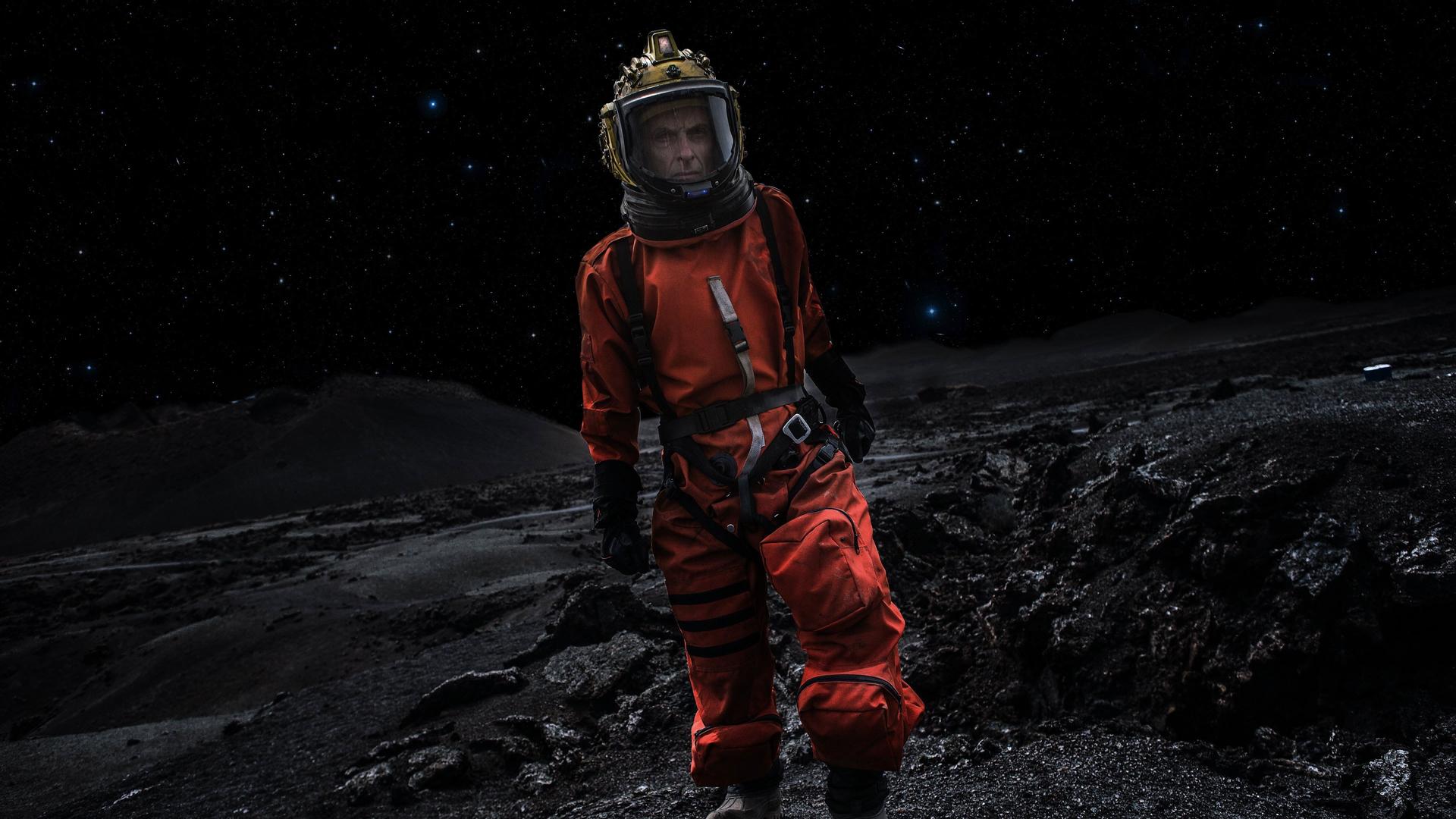 Still from Kill the Moon