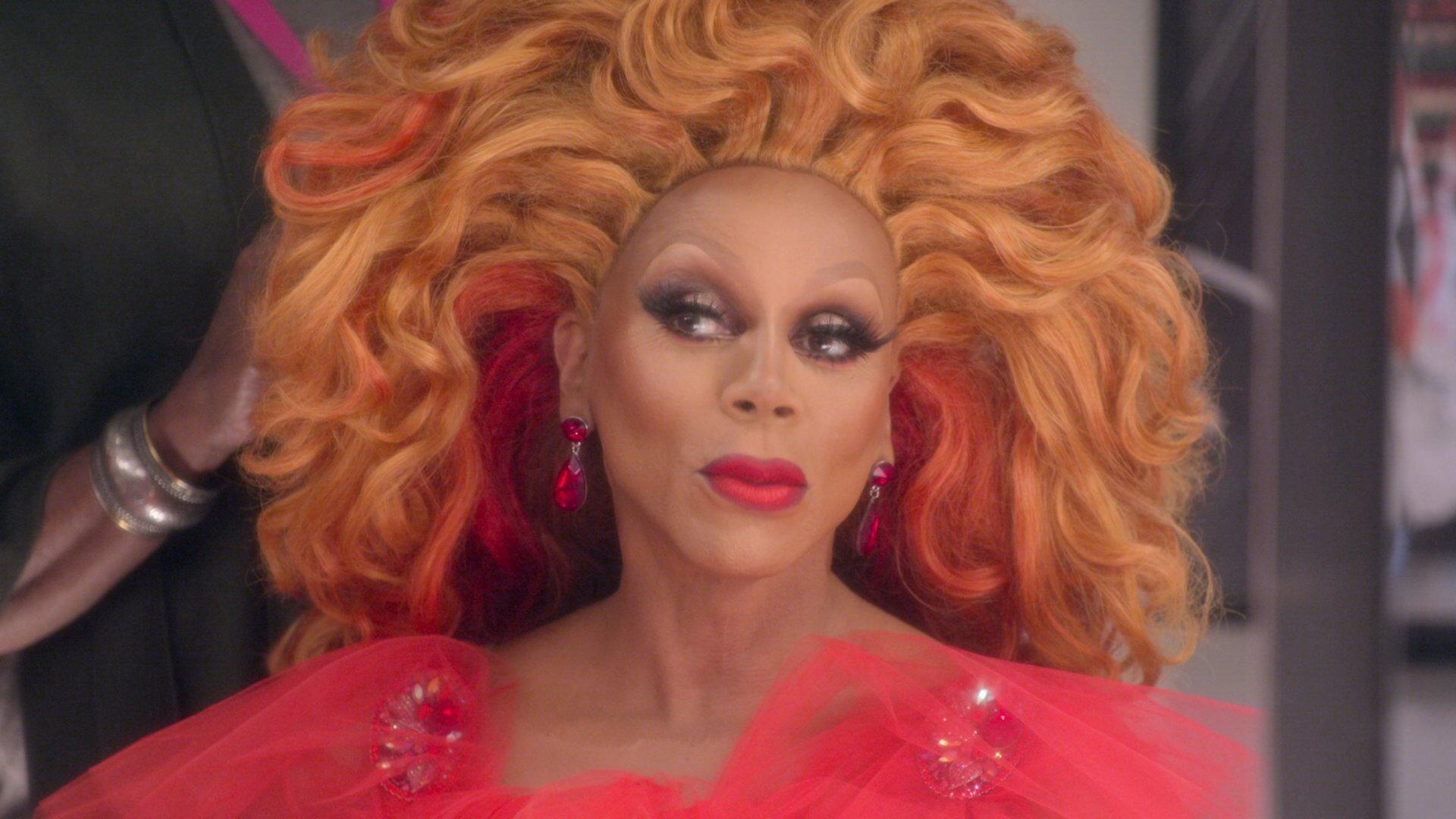 Still from Dallas