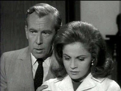 Still from Behind the Locked Door