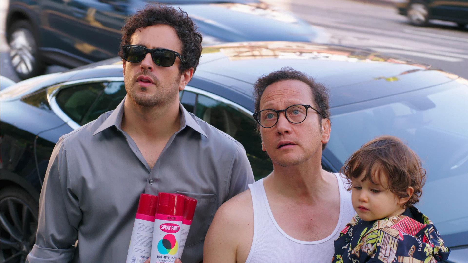 Still from The Penis Episode Part 2