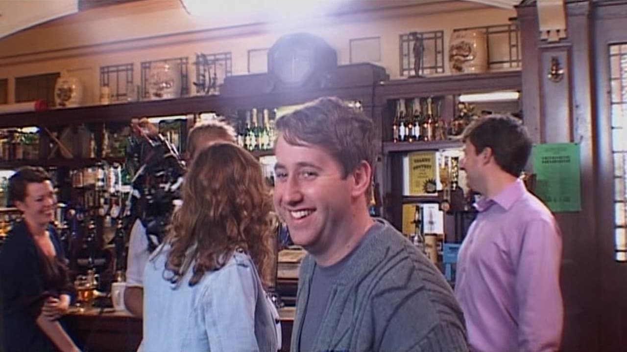 Still from Series 6: Behind the Scenes (Part 1)