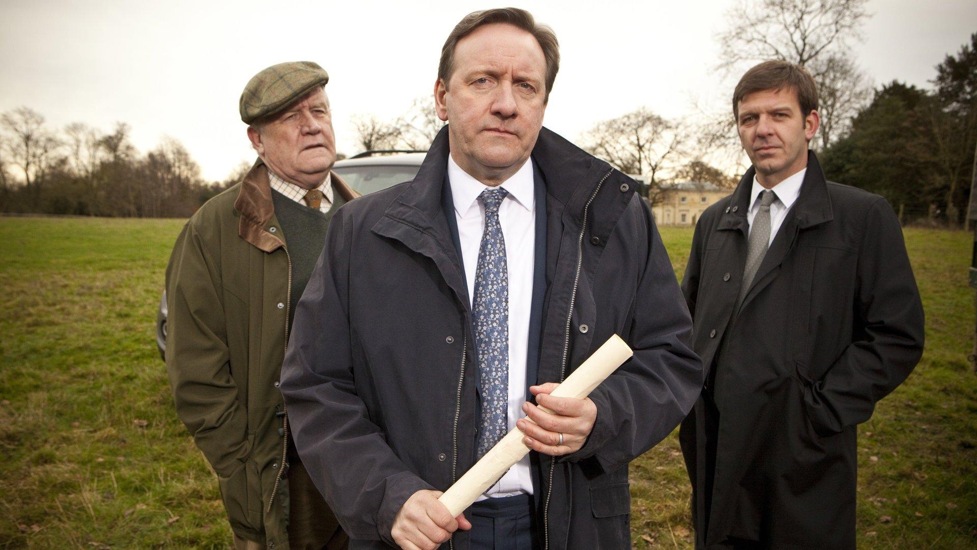 Still from Murder of Innocence