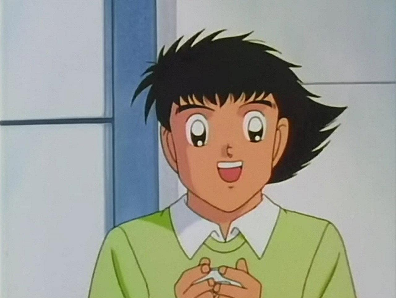 Still from Episode 13