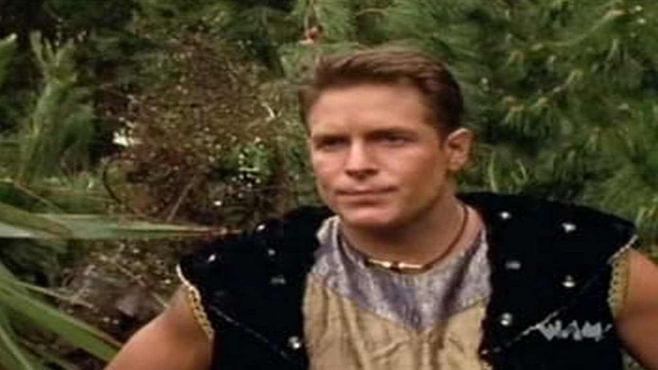 Still from The Mysteries of Life