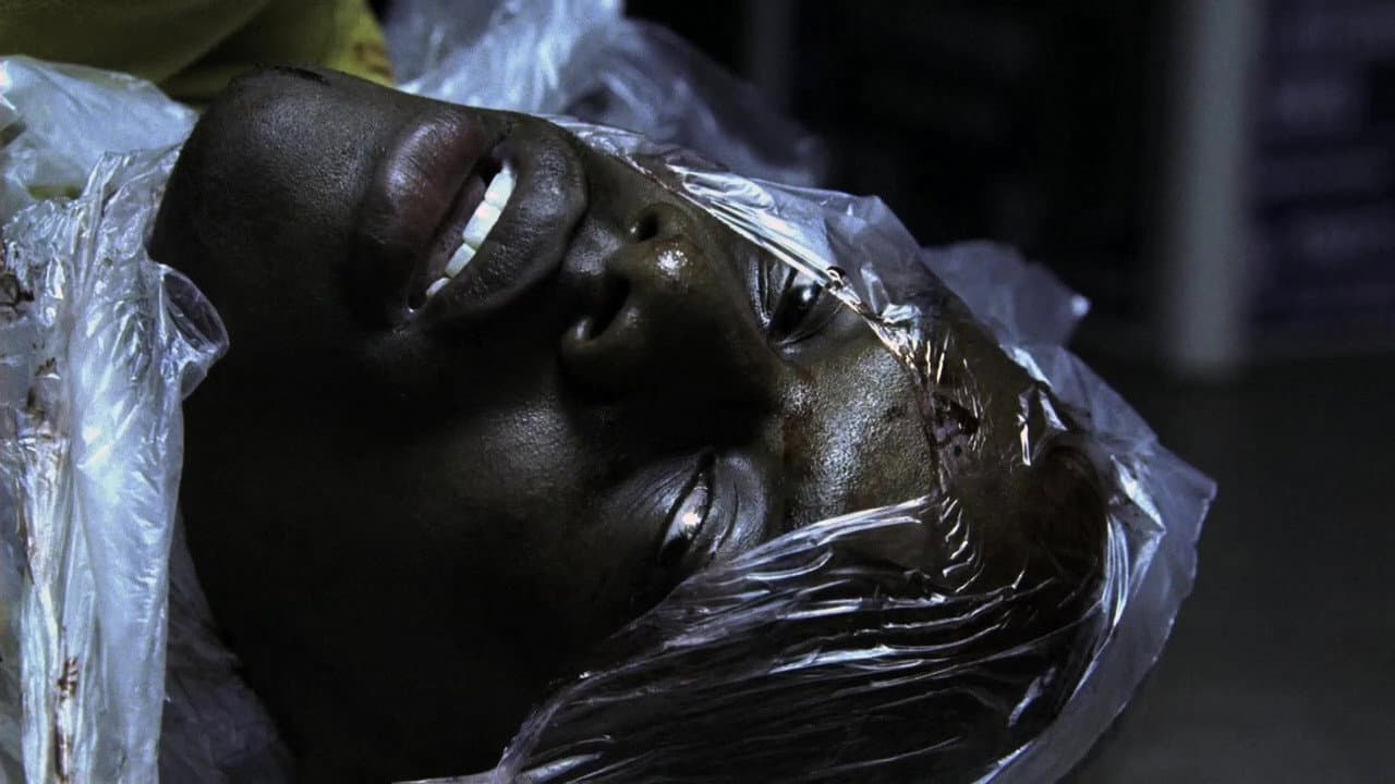 Still from Outside Man