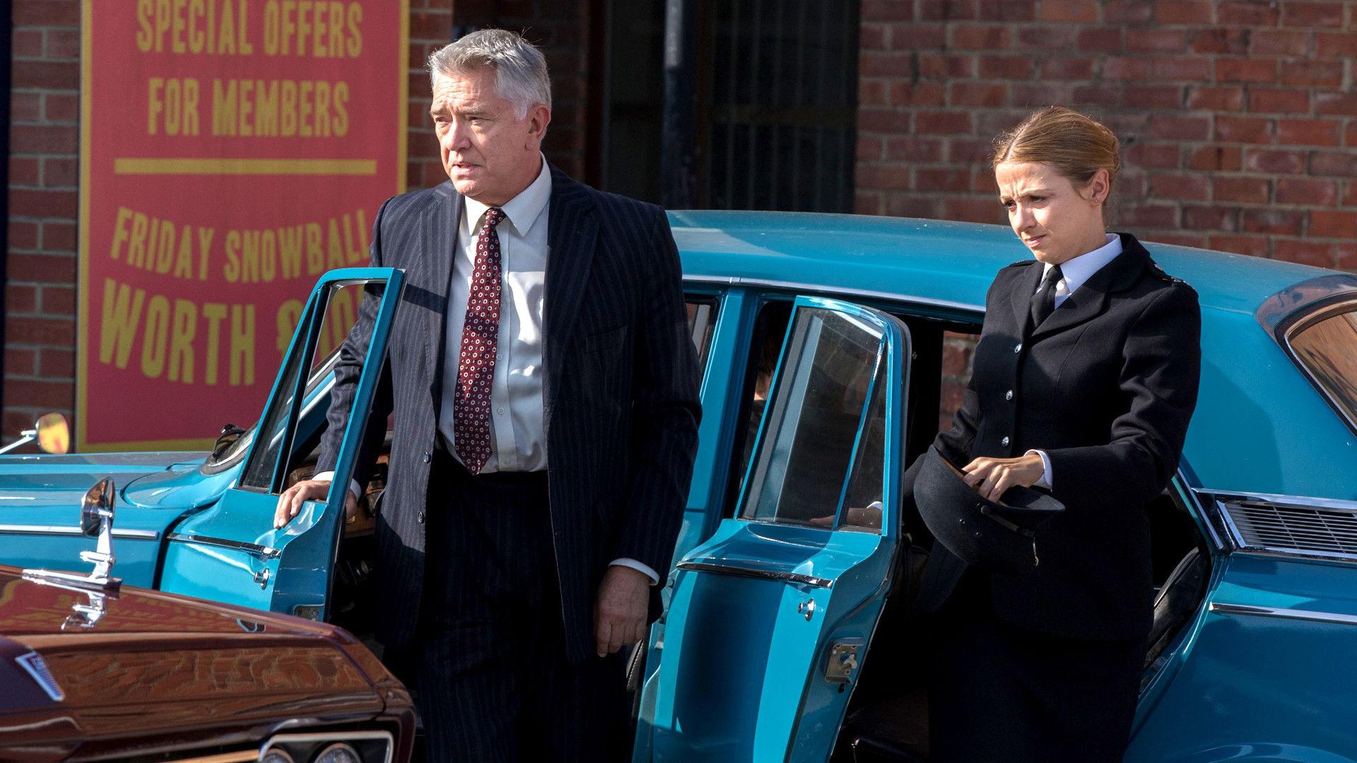 Still from Breathe in the Air