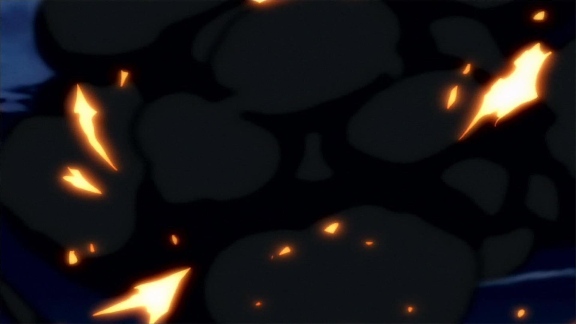 Still from Supporters