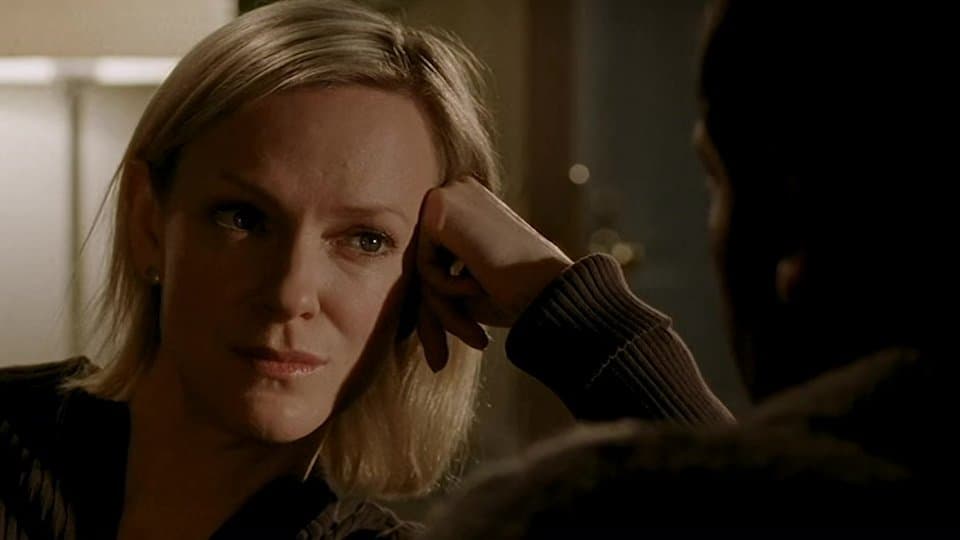 Still from Right to Silence