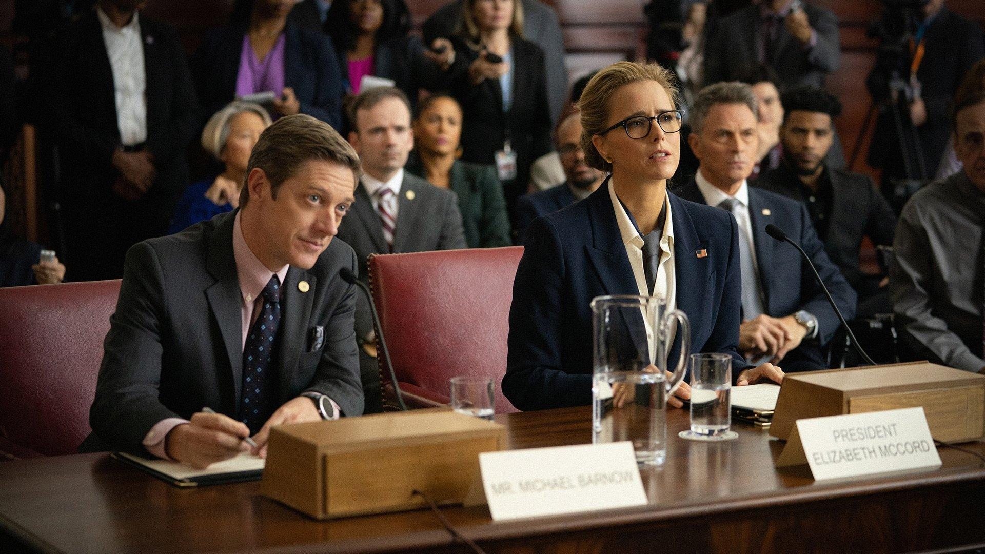 Still from Carpe Diem