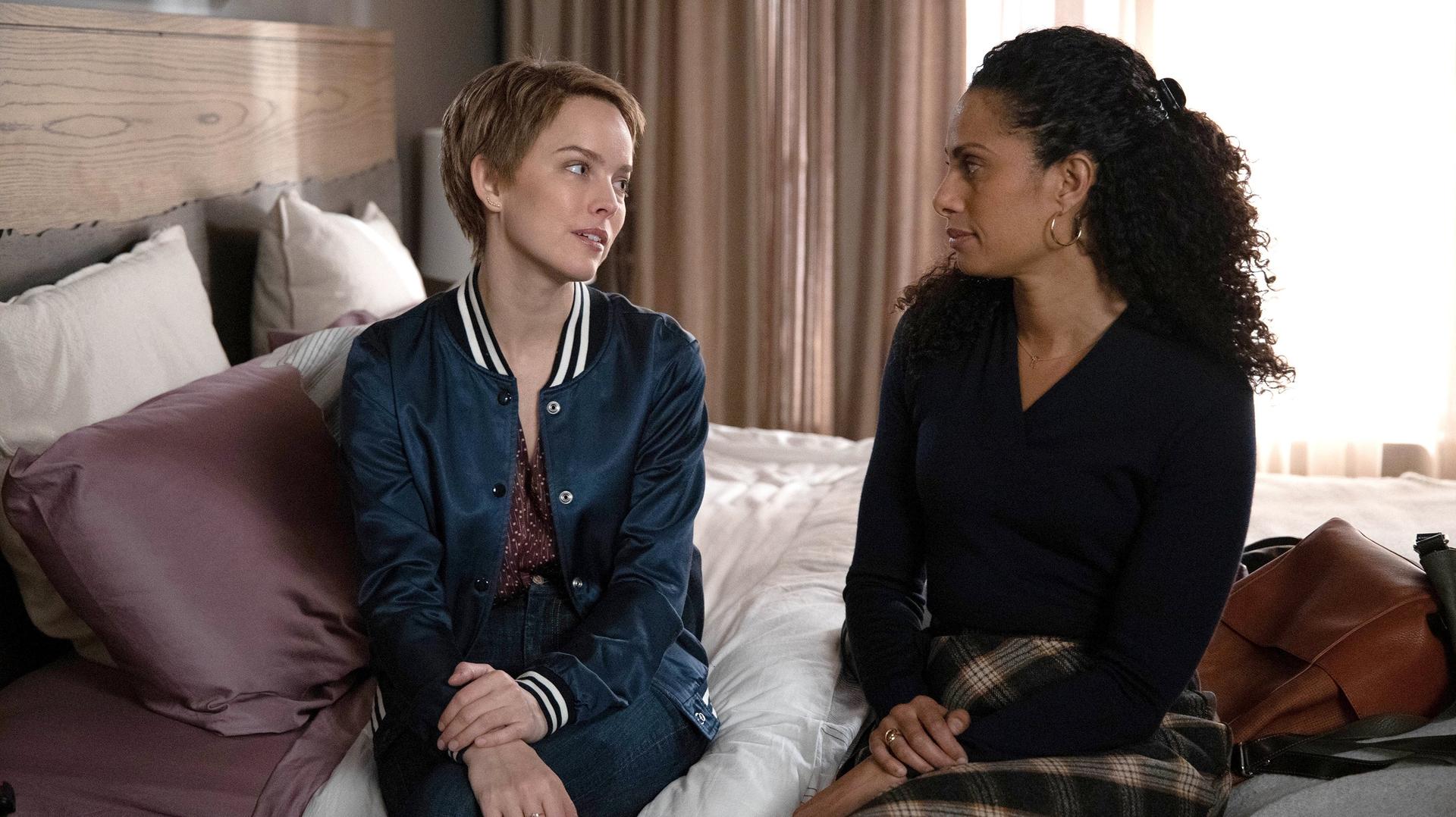 Still from daisy