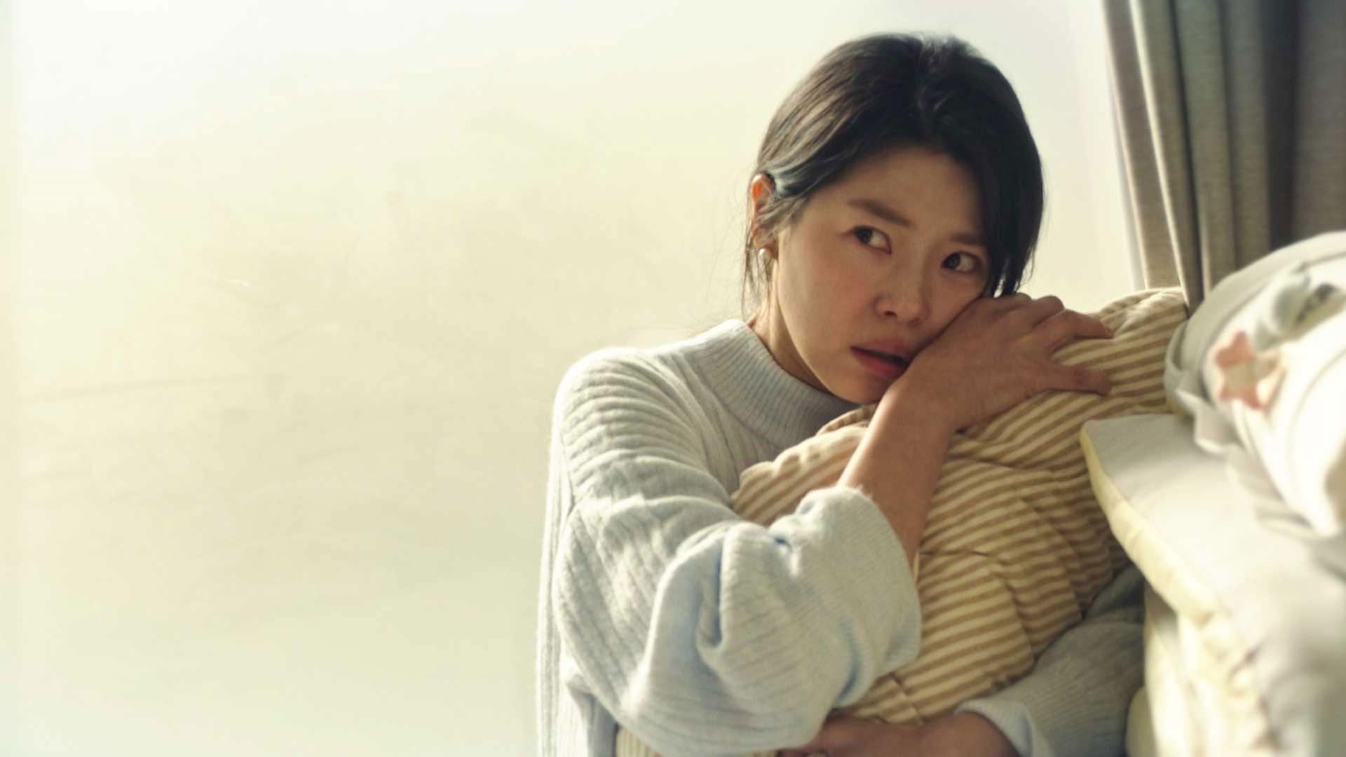 Still from West Sky 2