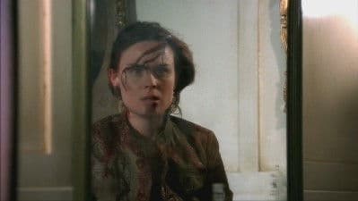 Still from The Man in the Morgue