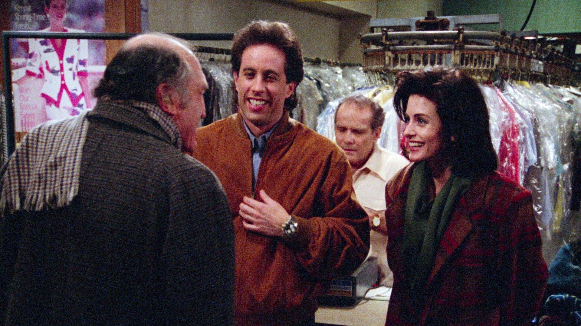 Still from The Wife