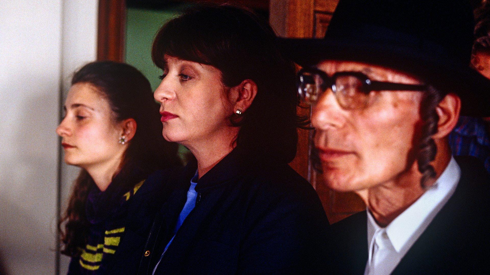 Still from The Curious Tale of Mr. Spearfish
