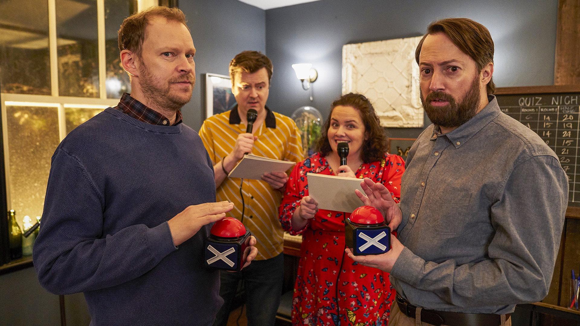 Still from Episode 4