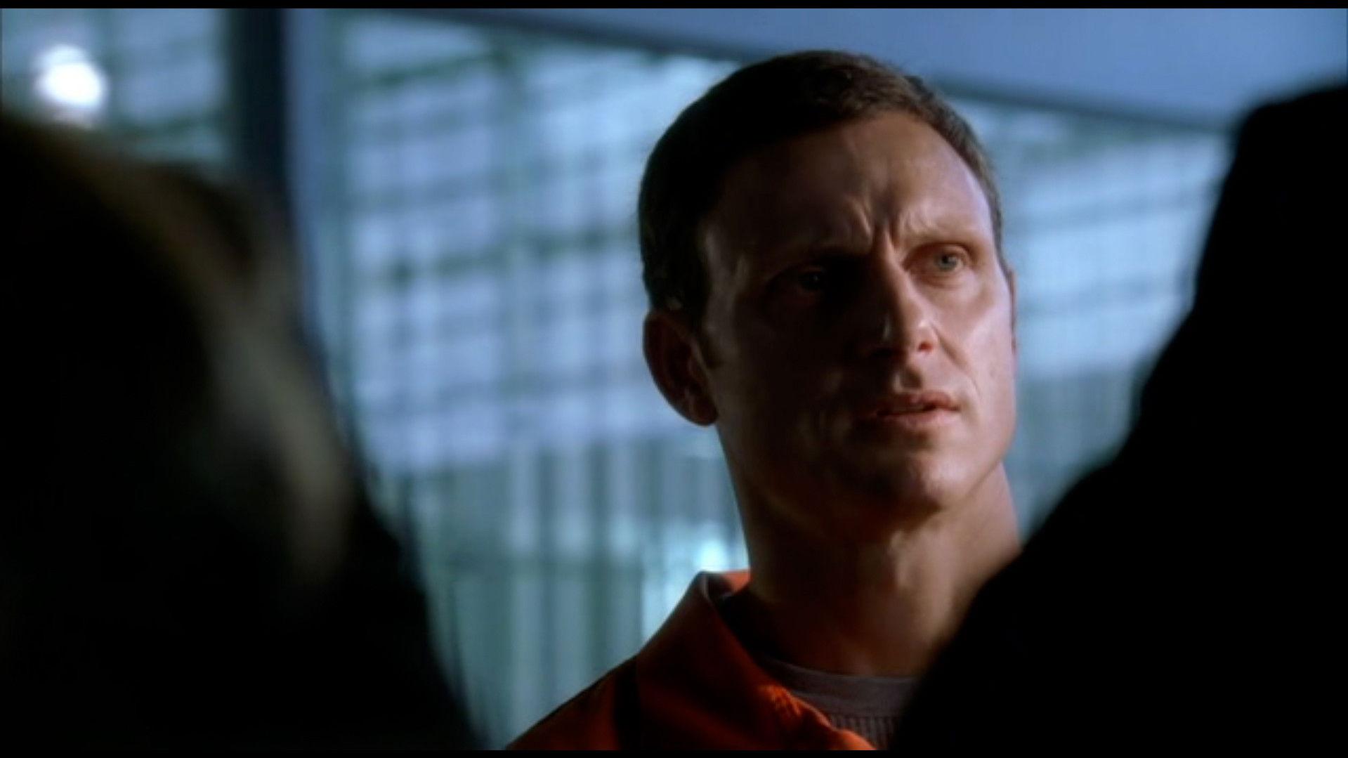 Still from Doppelgänger: Part 2