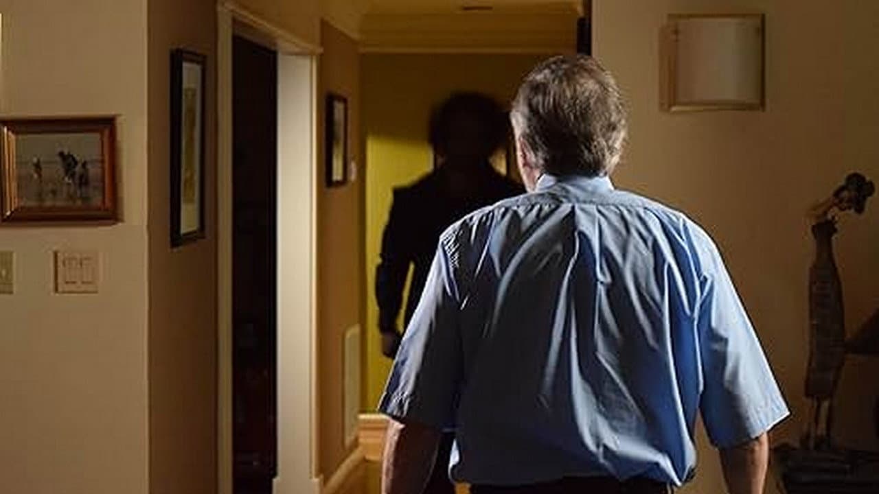 Still from When the Lights Go Out