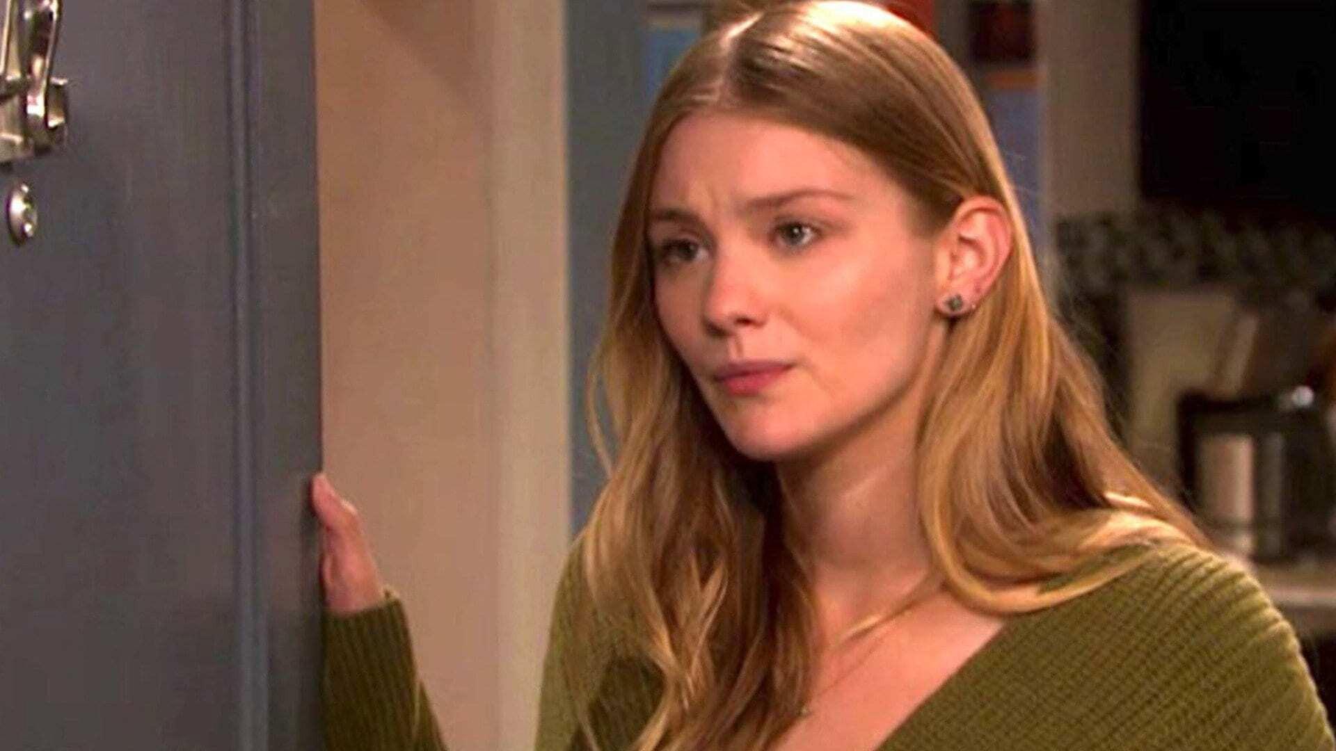 Still from Monday, November 16, 2020