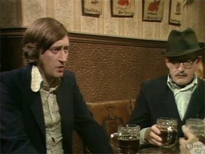 Still from Cheering Up Gordon