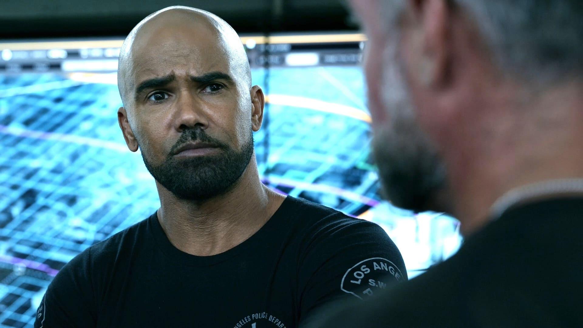 Still from Short Fuse