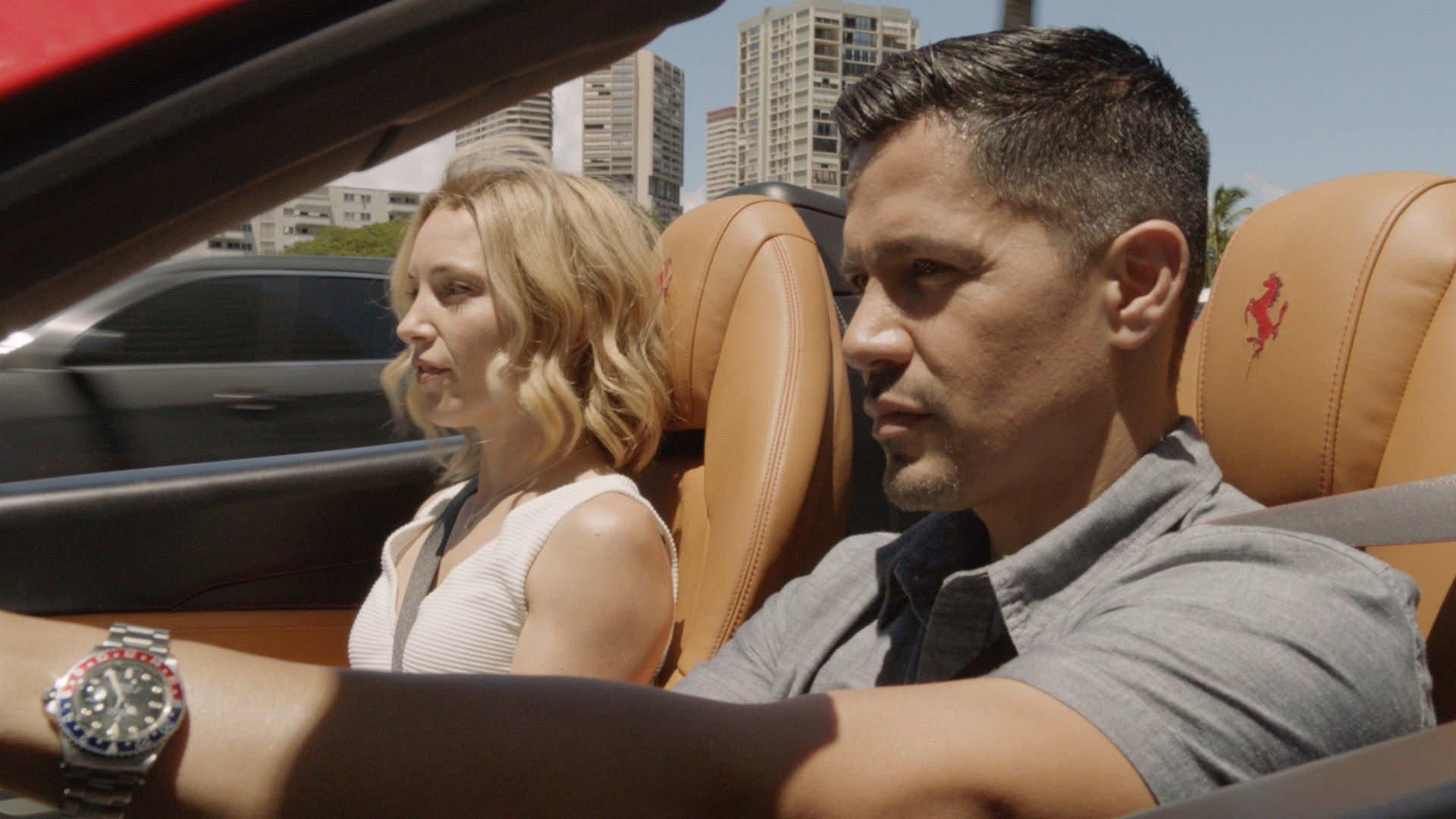 Still from Payback for Beginners