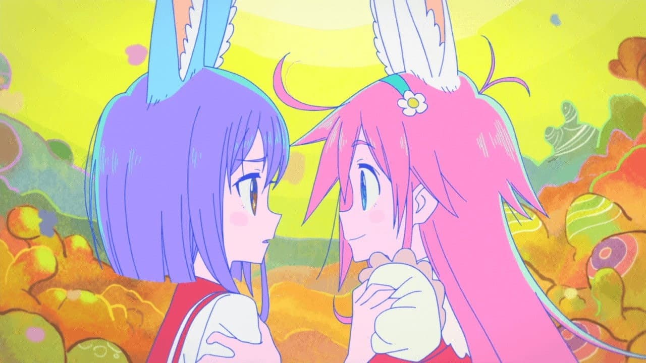 Still from Pure Converter