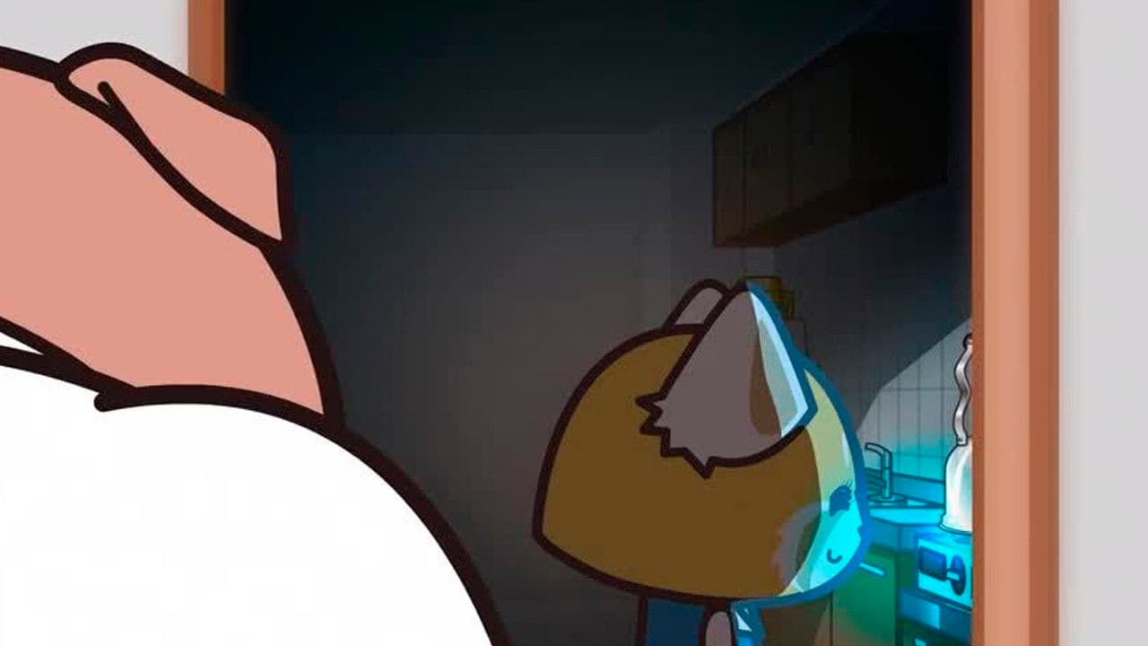 Still from The Dream Ends