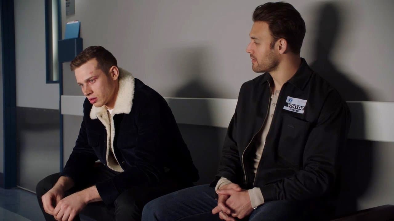 Still from Fight or Flight
