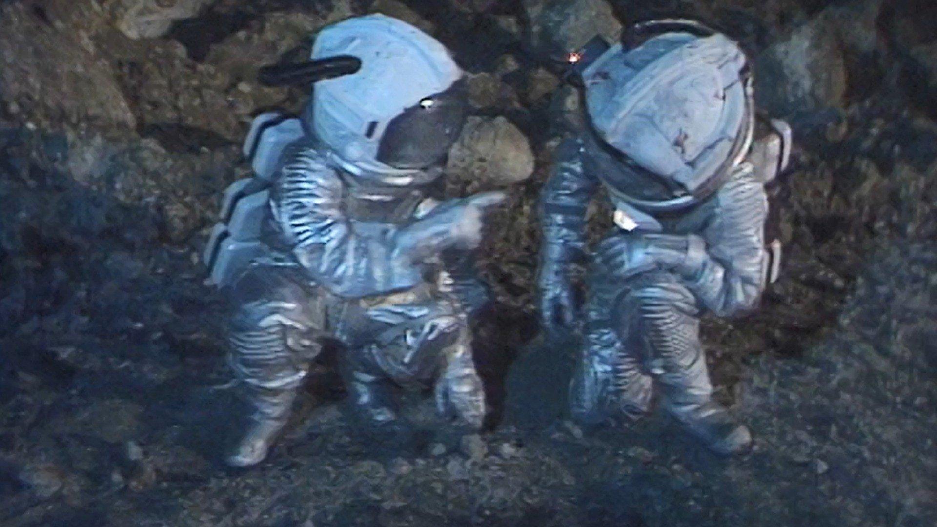 Still from Thanks for the Memory