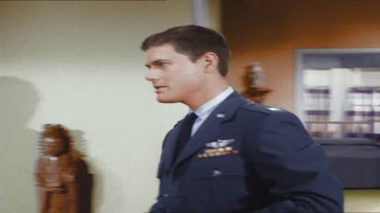 Still from Get Me to Mecca on Time