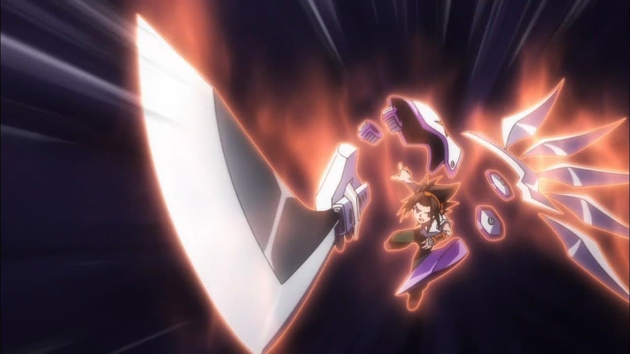 Still from A Great Trial