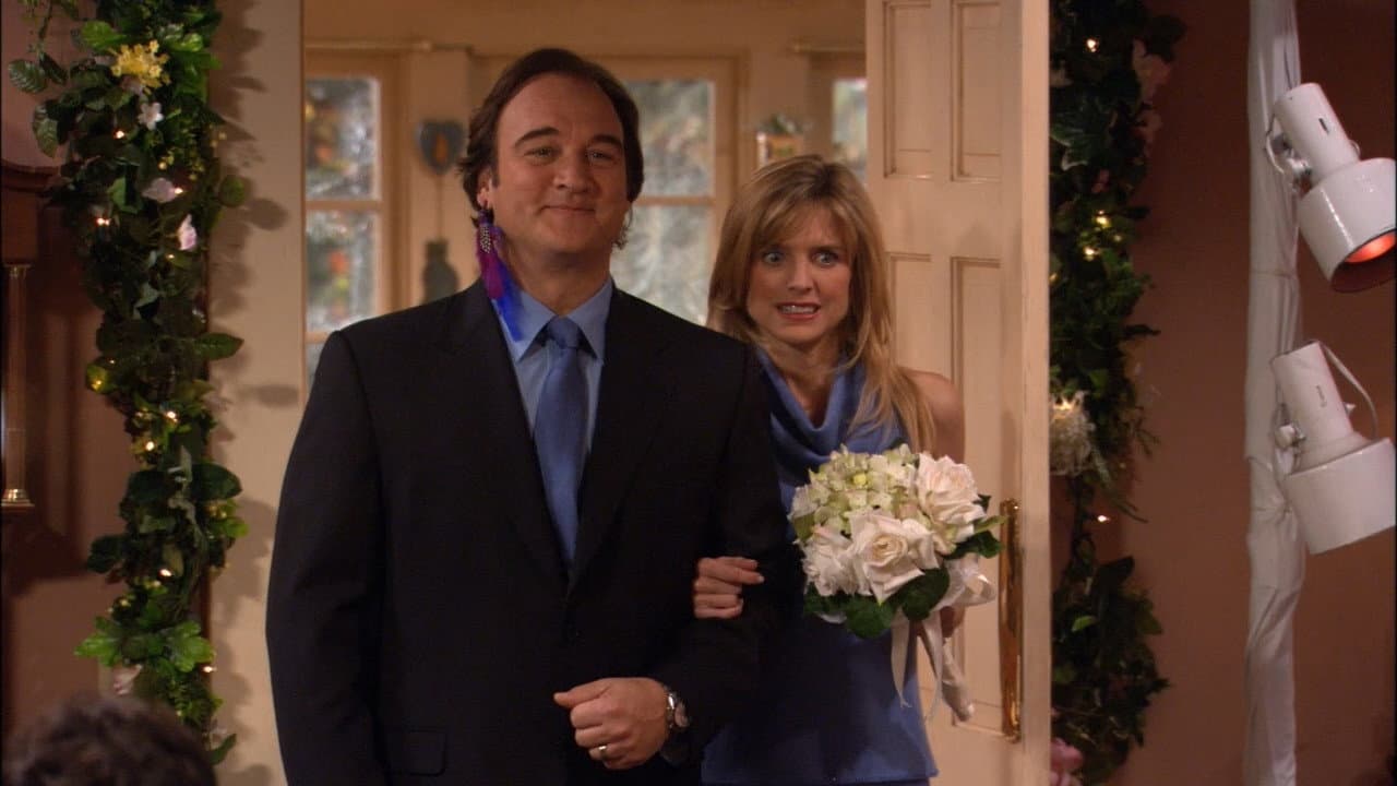 Still from Renewing Vows