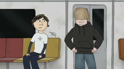 Still from Mugger