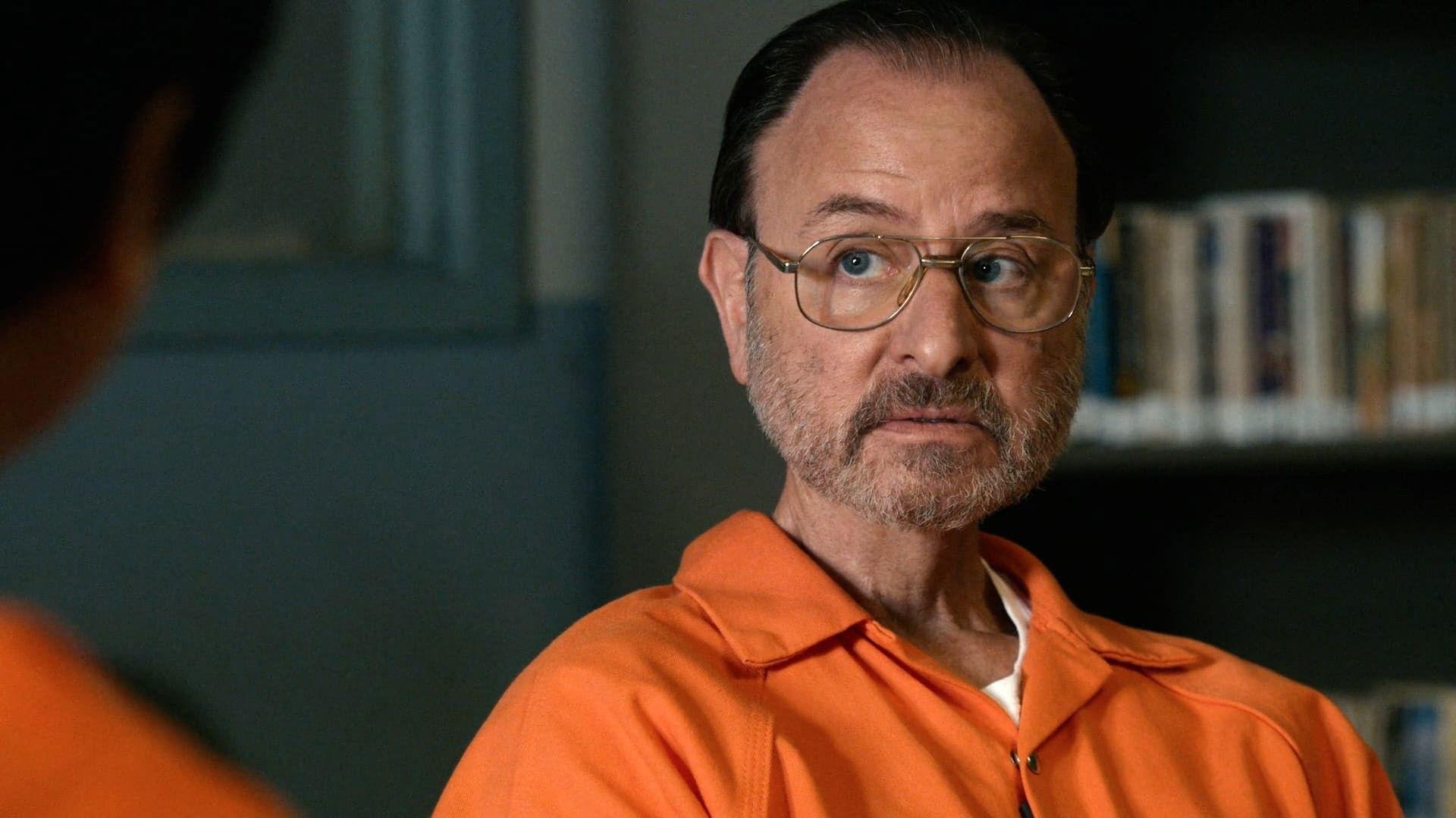 Still from Marvin Gerard: Conclusion (2)