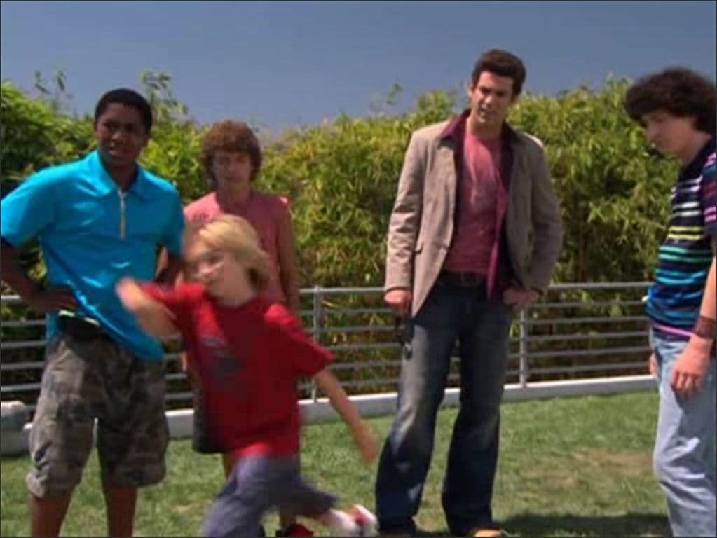 Still from Spring Break-Up (2)