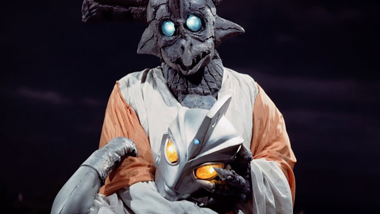 Still from I Saw the Phantom of a Heavenly Woman