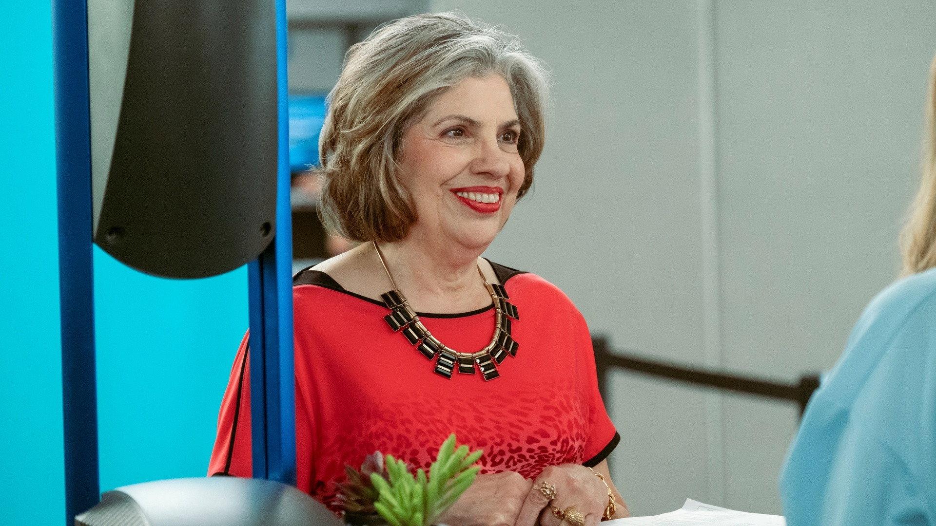 Still from Abuela