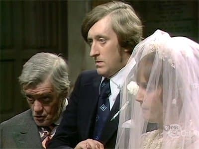 Still from Going To Gordon's Wedding