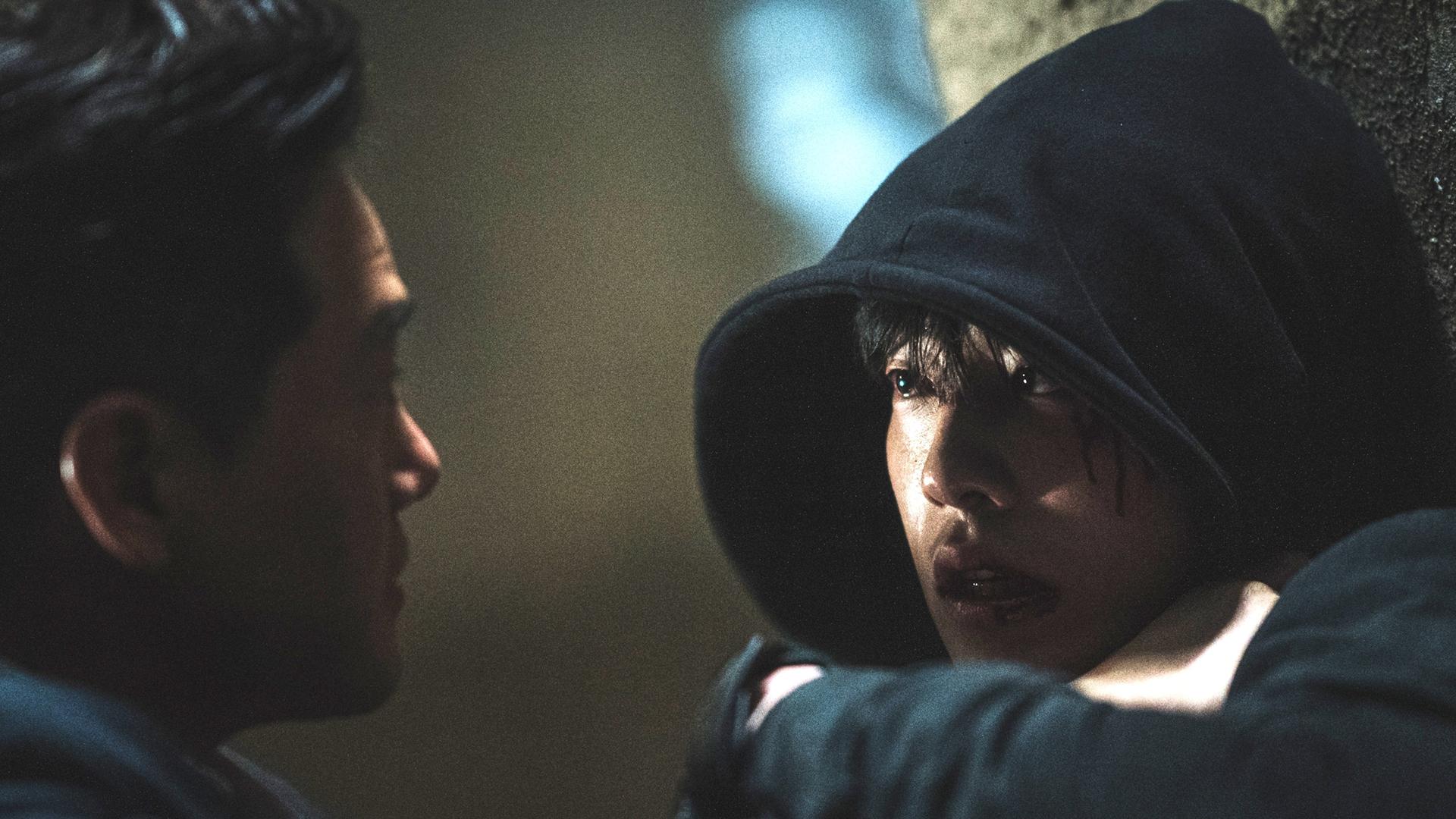 Still from Episode 5