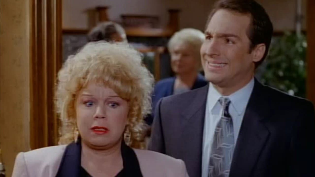Still from Toby or Not Toby
