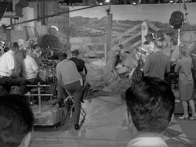 Still from The Case of the Final Fadeout